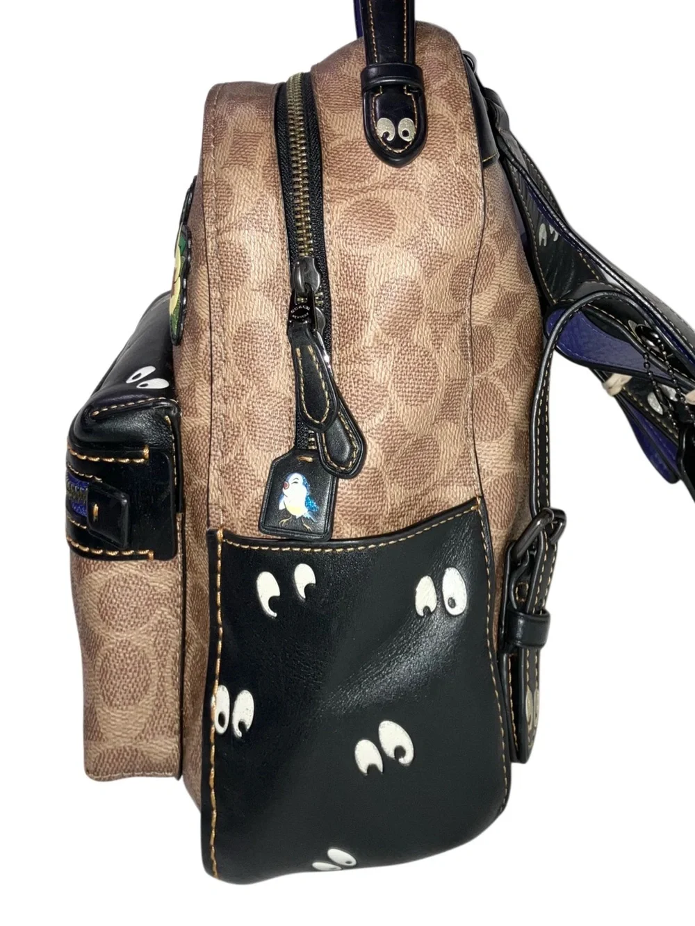 Coach disney limited